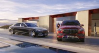 Triển lãm Mercedes-Benz: The Avantgarde 2024 - 'Đại tiệc xe sang' sắp diễn ra tại Hà Nội